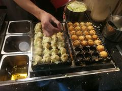 -咕噜咕噜·章鱼小丸子(广州荔湾领展广场店)