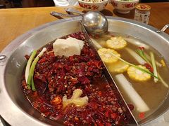 -楠火锅(太古里总店)