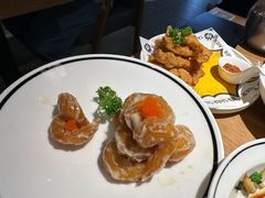 -新太二·鲜料川菜(智慧城广百店)
