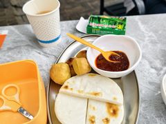 -山菌美食苑(振兴路店)