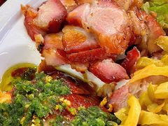 -广香烧腊快餐店