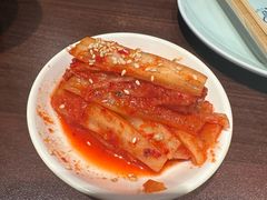 -蒜香焼肉PURUSHIN(马场路店)