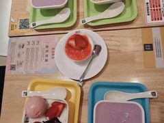 -满记甜品(荟聚购物中心店)