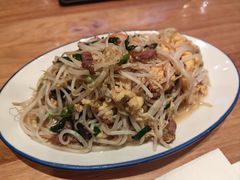 炒合菜-姥姥家春饼店(惠新东街店)