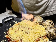 -那些年一起吃串的地方烧烤(观前街店)