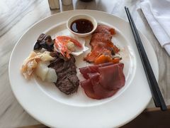 -金茂君悦·食在56海鲜自助餐厅ON56