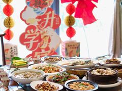 -田园印象·成都土菜院子(华阳店)