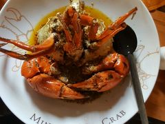 -Ministry of Crab(科伦坡店)