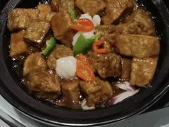 -嵇大厨好灶头农家菜