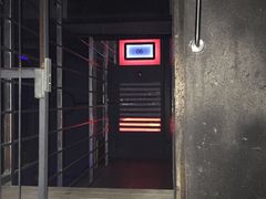-明日世界密室轰趴·剧本桌游·箭馆团建(国贸店)