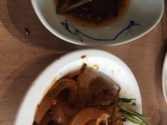 -川流不息(北蔡休闲广场店)