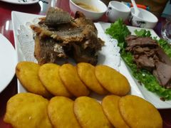 -渔码头食府·20年蓬莱老字号(登州路店)