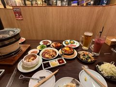 -蒜香焼肉PURUSHIN(马场路店)