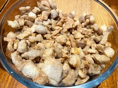 油渣-圳兴面王·拌川·特色炒面(南山保利剧院店)