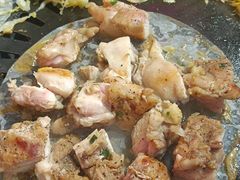 -棒小伙·齐齐哈尔烤肉(龙茗路店)