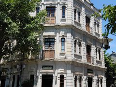 -两江国际影视城