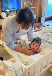 -圣贝拉母婴护理中心(广州瑰丽店)