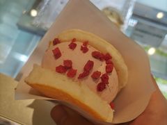-Gram舒芙蕾(杭州中心店)