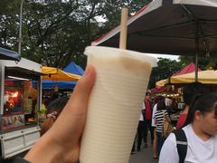 -义钦豆腐花