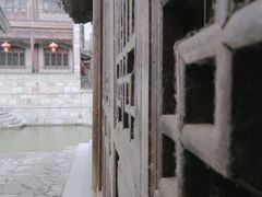 -台儿庄古城