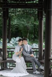点击看大图 -LOMO乐玛婚纱摄影(口碑严选店)