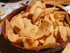 -普叽普叽泰式茶餐厅(港汇店)