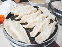 -奕宏饺子楼(朱庄小区店)