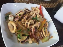 -自然餐厅(Phuket)