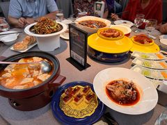 -花家怡园(四合院总店)