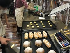 -啊噗吐呦现场烘焙(麦凯乐店)