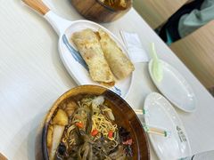 -金乐活美食(中街店)