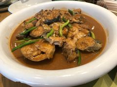 -山东宾馆·齐鲁苑餐厅