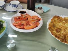 -双月饭店·20年老字号(新村店)