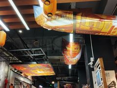 -大洋家·精品潮汕菜·生腌砂锅粥(天河东路店)