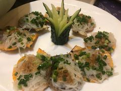 -蘑菇私房菜小馆(杨家坪西城天街店)