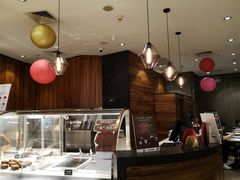 -Awfully Chocolate(来福士广场店)