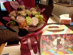 -杨氏青龙虾·羊蝎子(金盛路总店)