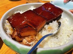 -村长家的疙瘩汤·东营菜(东营茶城店)