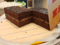 -密友回转自助火锅(世茂国际广场店)