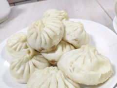 -津门如意包子铺(宾西路店)