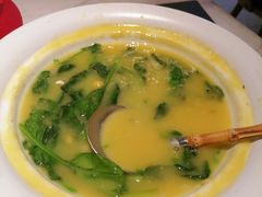 -茅庐川菜(烟台万象汇店)