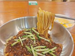 -韩礼年糕(飞虹路店)