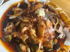 -温记府廟豆汤饭·始于1955年(海椒店)