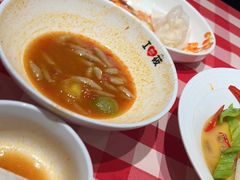 -西贝莜面村(常州新北万达广场店)
