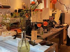 -稀物集咖啡(徽州大道店)