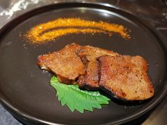 -半岛翡丽海鲜自助餐厅(观风亭店)