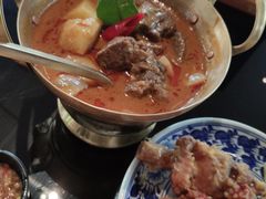 -simply thai天泰(静安嘉里中心店)