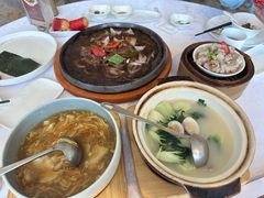 -丰鲤楼•闽南茶楼(仟禧汇店)