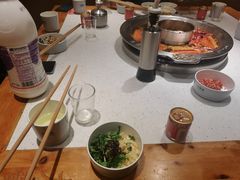 -大龙燚火锅(科华店)