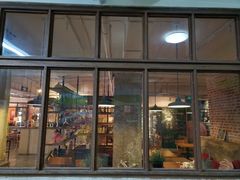 -雕刻时光·无国界料理西餐厅(五山店)
